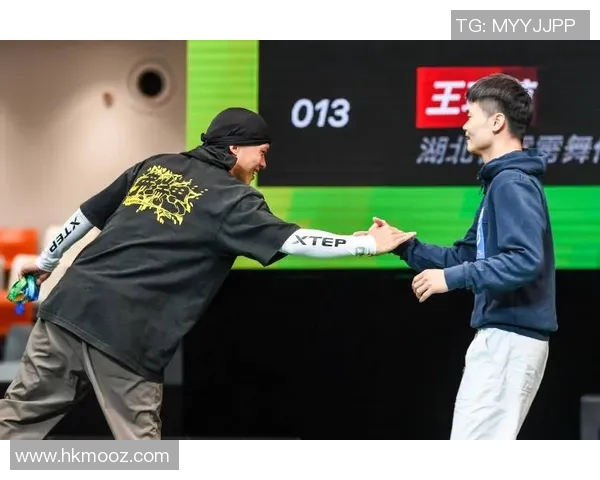 成都极限运动队在世界街舞大赛中的崛起与成长历程揭秘