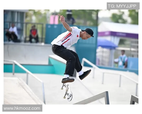 杭州滑板队转型之路：从传统到现代的热潮与挑战解析