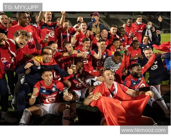 法国足球甲级联赛发展历程与未来趋势分析:从传统豪门到新兴强队崛起