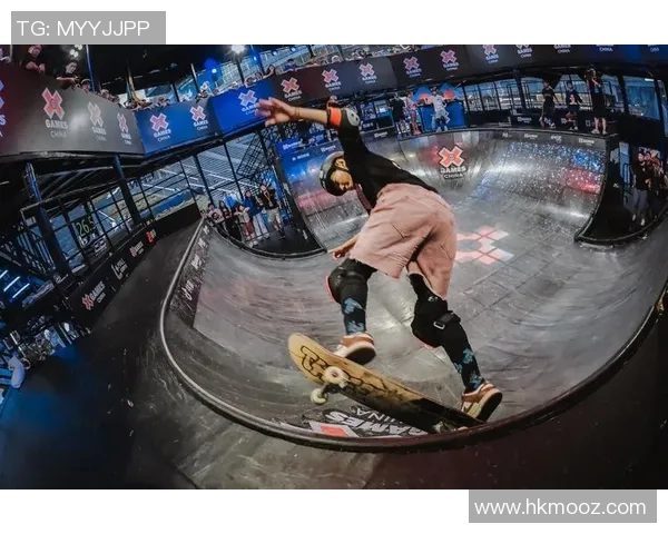 上海滑板队在极限运动联赛中的节奏表现分析与点评