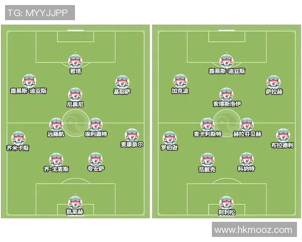 默西塞德德比百年志:利物浦与埃弗顿的城市足球人类学观察