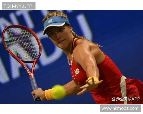 黄军的网球人生探索与深度对话：从热爱到职业的心路历程